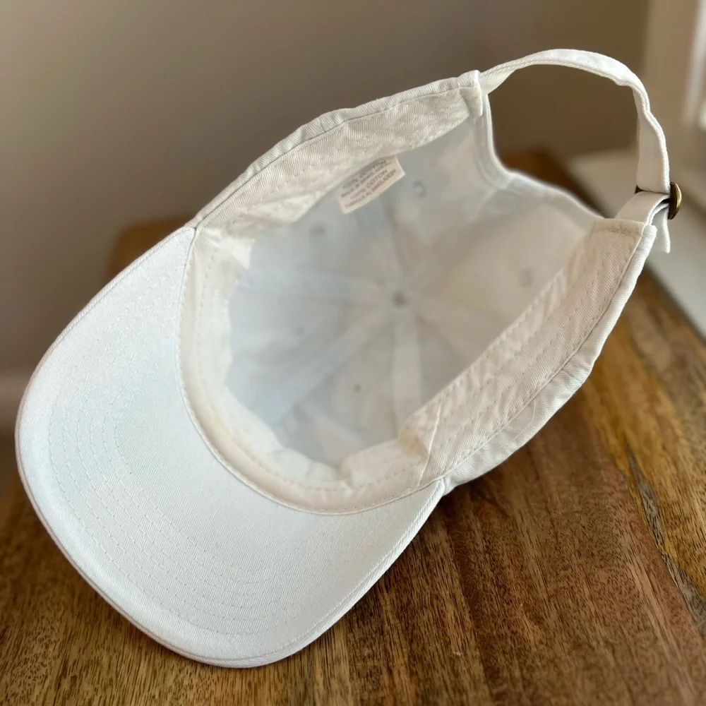 Bride Baseball Cap - Picture 7 of 7